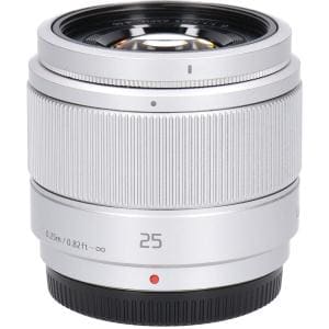 Ｇ２５ｍｍ　Ｆ１．７ＡＳＰＨ．　Ｈ－Ｈ０２５
