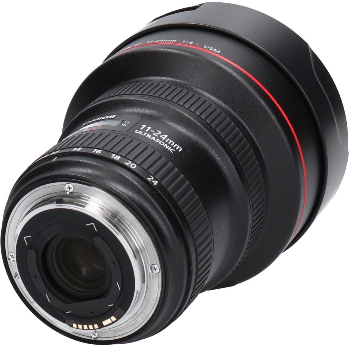 ＥＦ１１－２４ｍｍ　Ｆ４Ｌ　ＵＳＭ