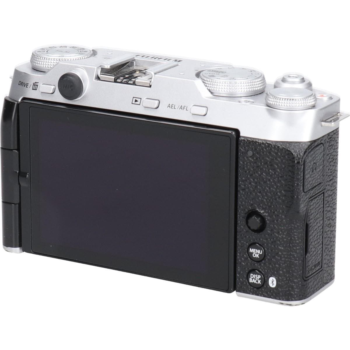 Ｘ－Ｍ５　ＢＯＤＹ