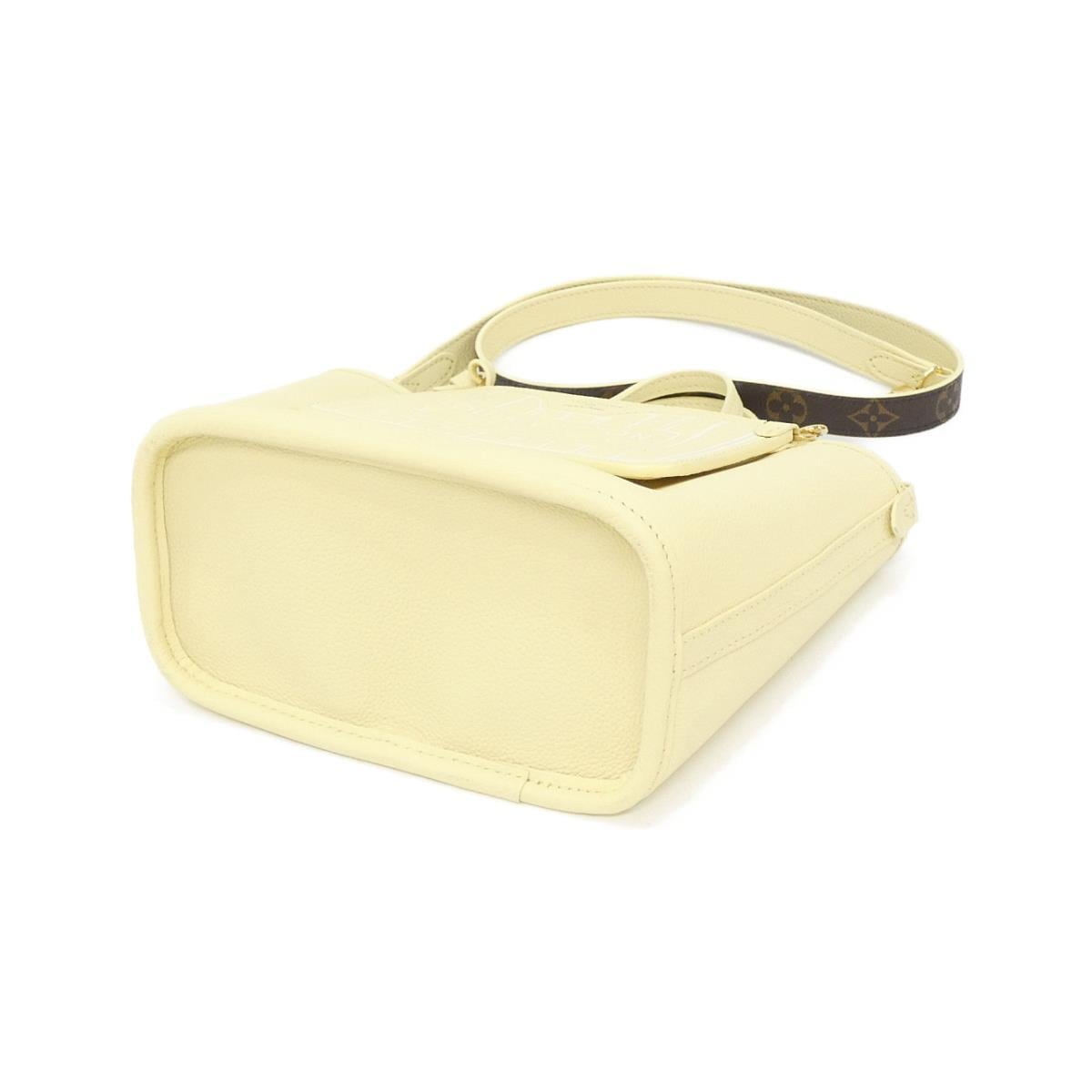 【未使用品】ルイヴィトン　モノグラム　ネヴァーフル　インサイドアウトＢＢ　Ｍ２９２２８　バッグ