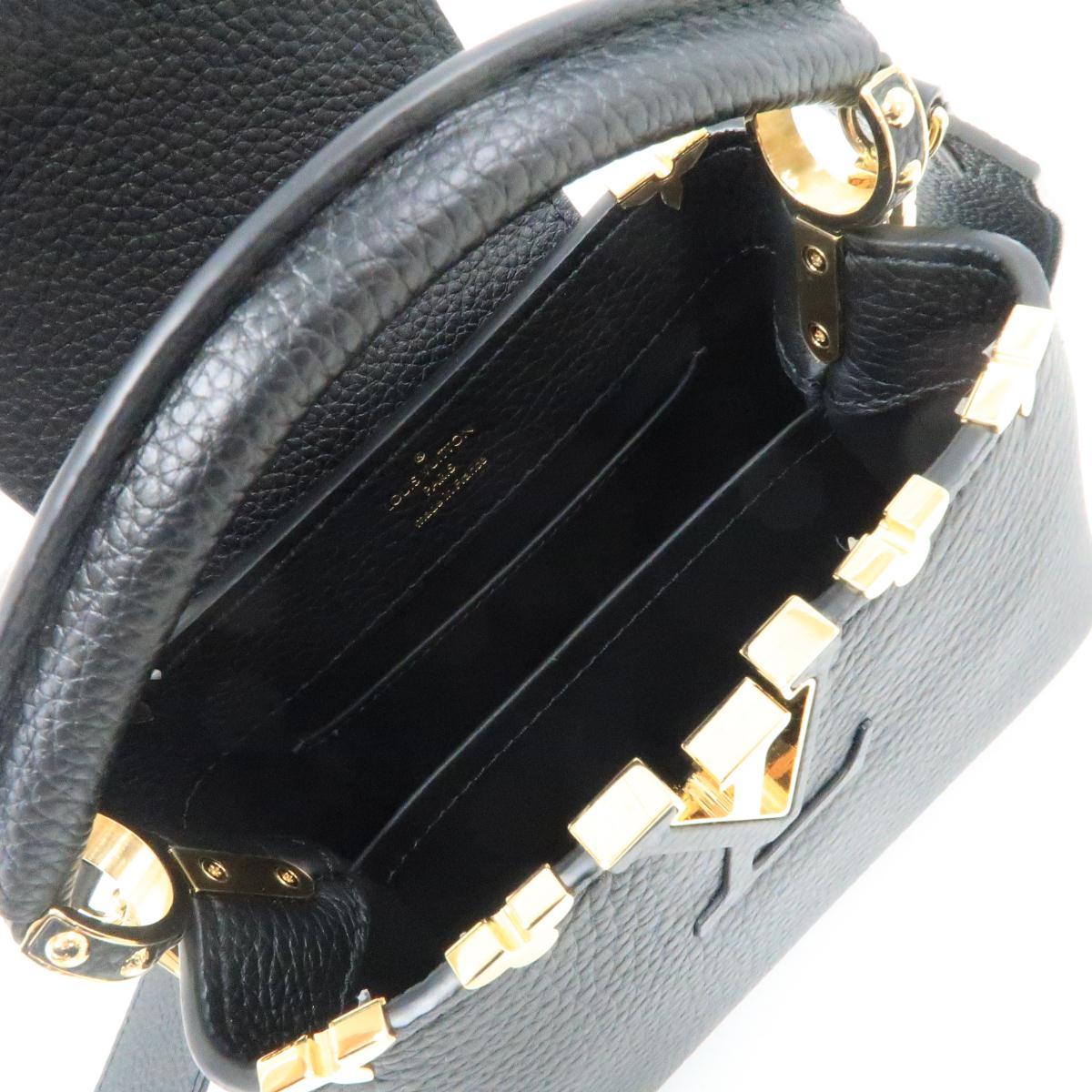 【未使用品】ルイヴィトン　カプシーヌＭＩＮＩ　Ｍ５６６６９　バッグ
