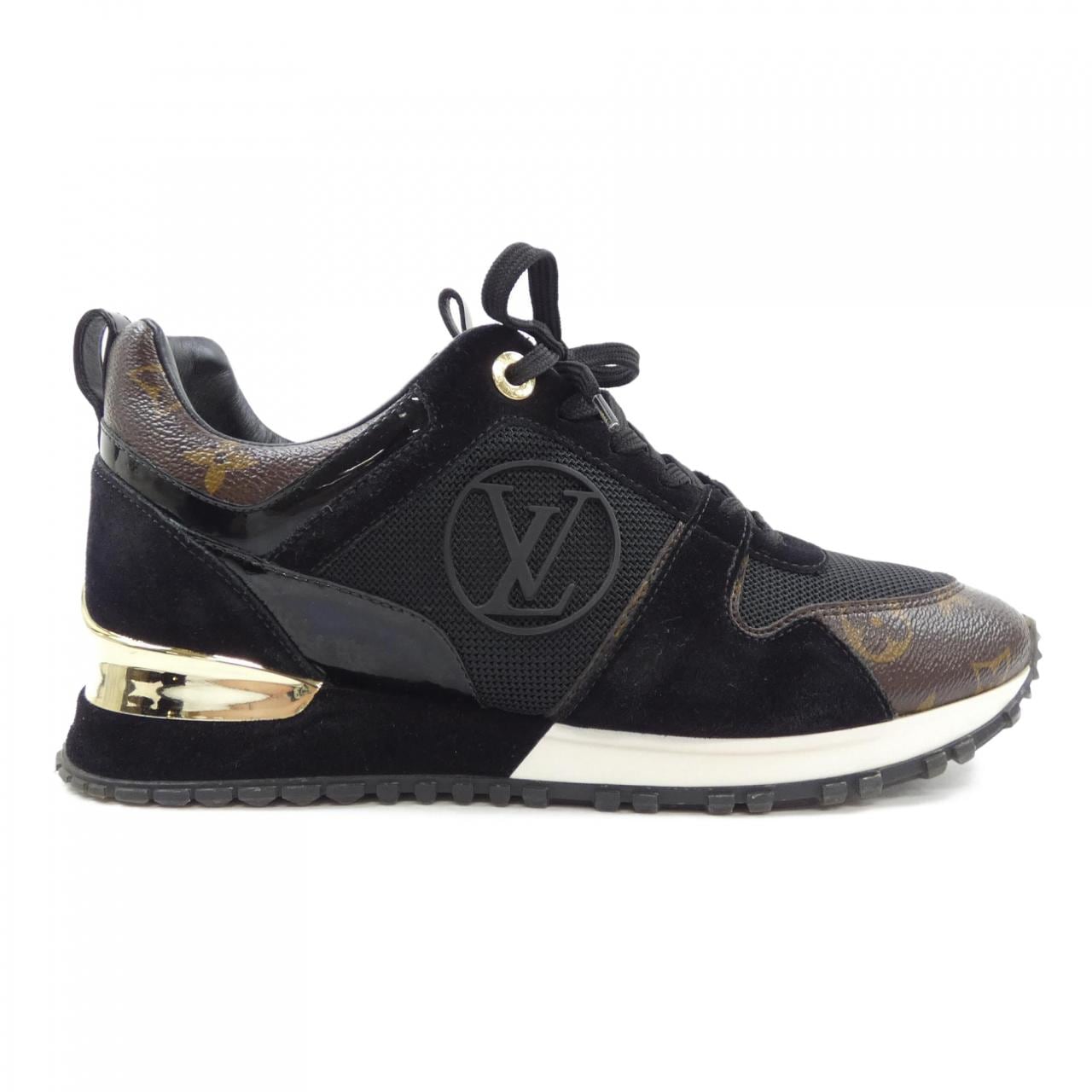 ルイヴィトン LOUIS VUITTON スニーカー