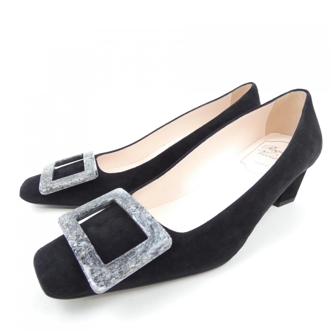 ROGER VIVIER VIVIER 泵