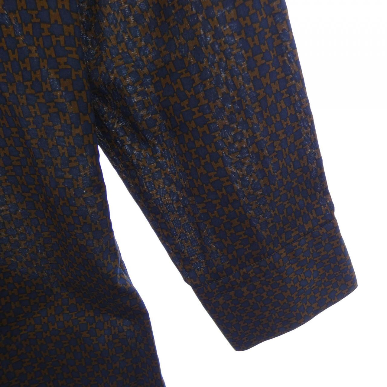 エルメス HERMES シャツ