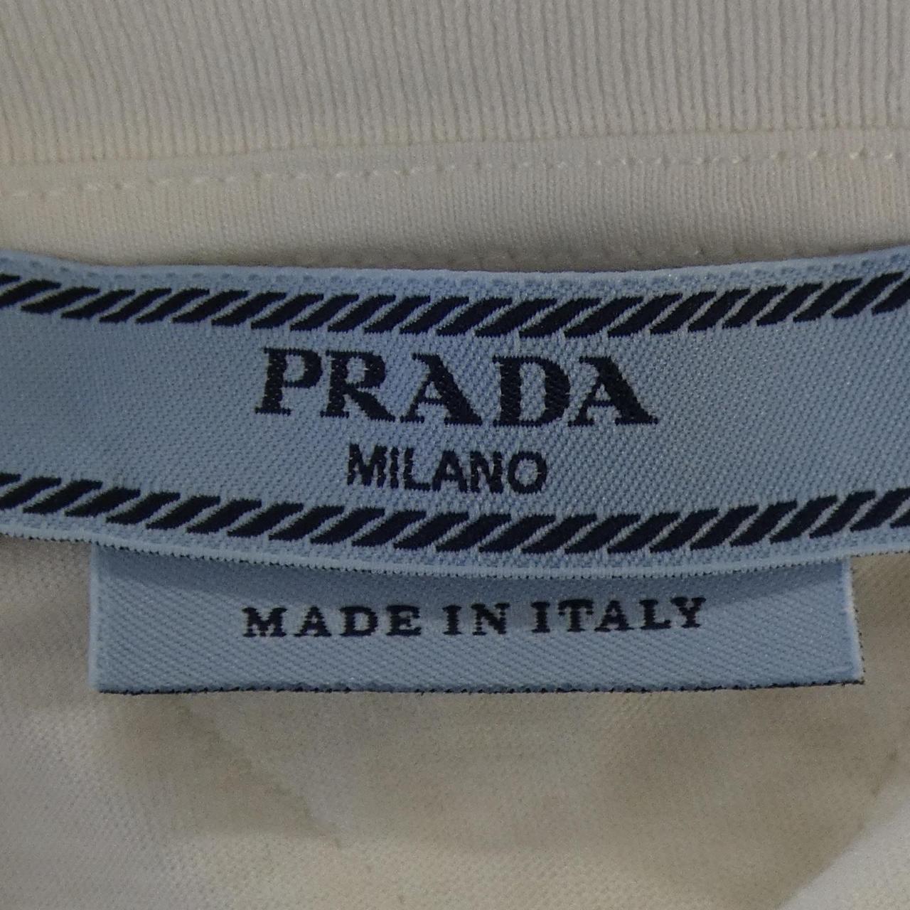 プラダ PRADA 35523　1B9L Tシャツ