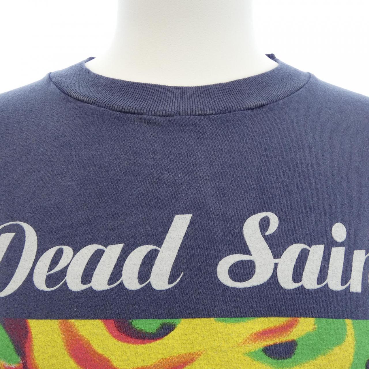 セントマイケル SAINT MICHAEL SM-YS1-0000-010 Tシャツ