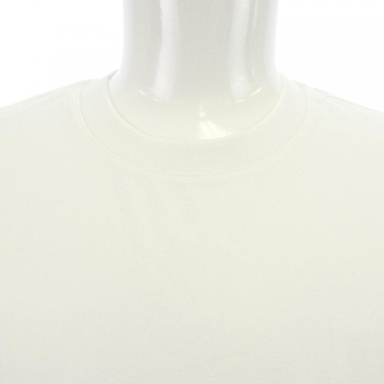 エルメス HERMES アッシュヴァル 567810HA Tシャツ