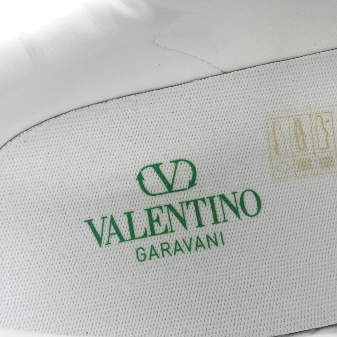 ヴァレンティノガラヴァーニ VALENTINO GARAVANI SX830Y2 スニーカー