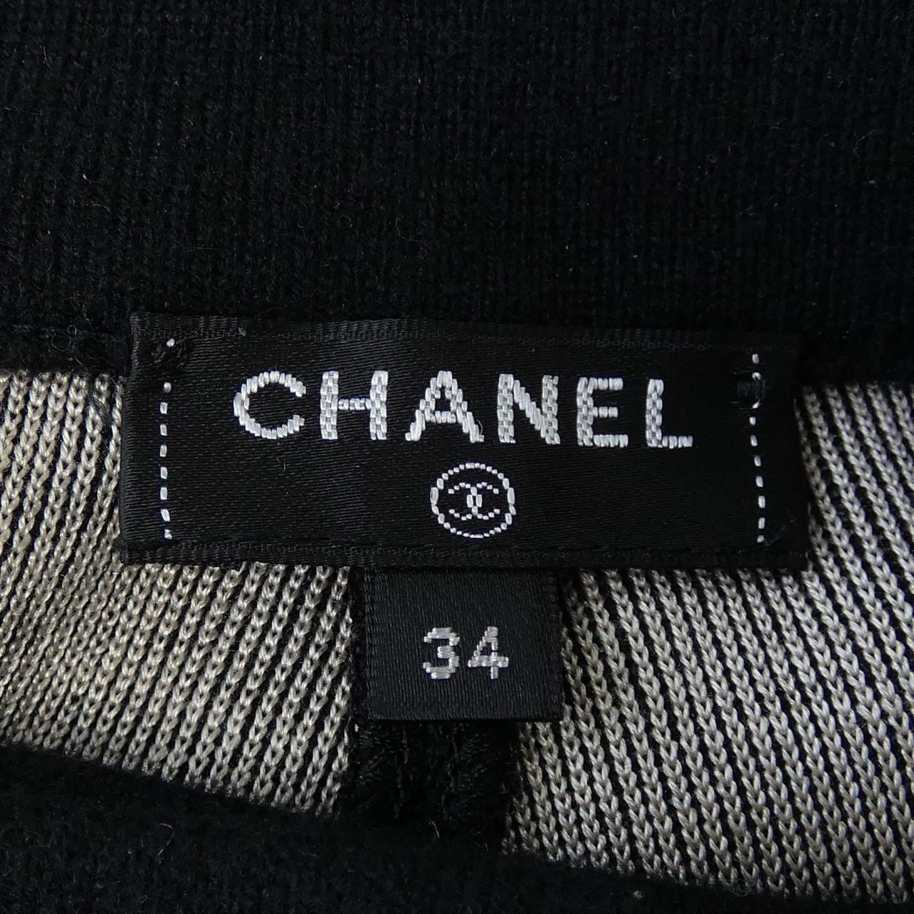 シャネル CHANEL P62856K48476 ショートパンツ