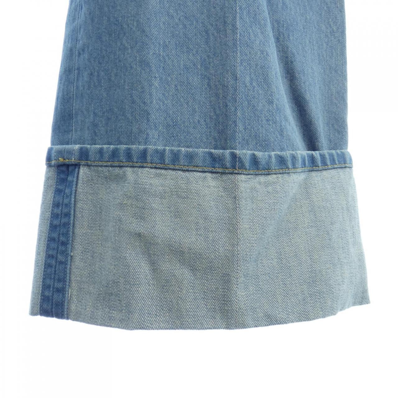 Patou TR0030008603D Jeans