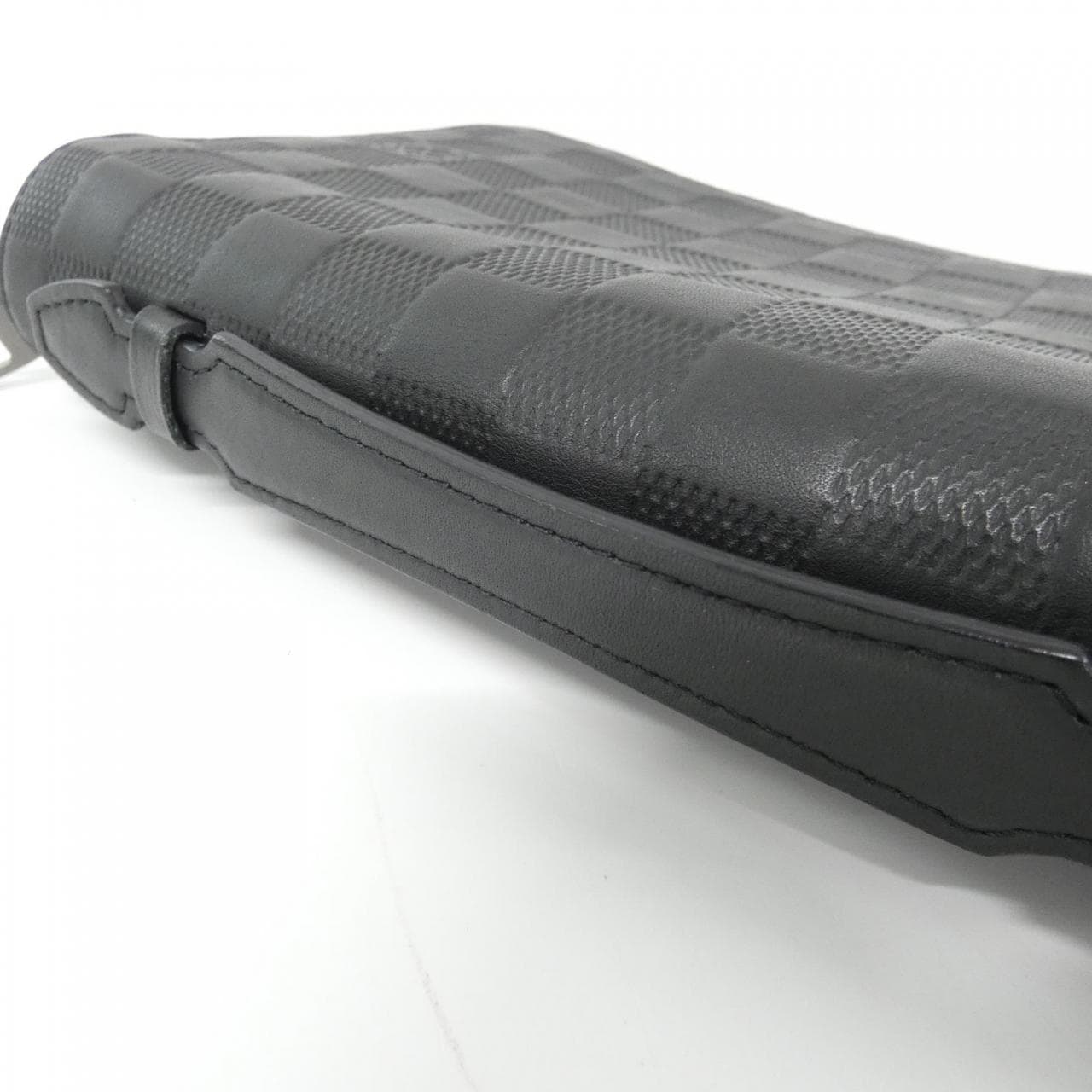 ルイヴィトン ダミエ アンフィニ ジッピーXL N61254 財布