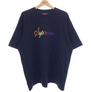 シュプリーム SUPREME Cursive S/S Top Tシャツ