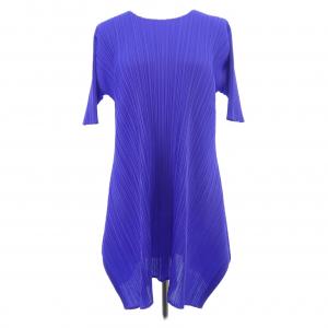 プリーツプリーズ PLEATS PLEASE PP73-JT143 ワンピース