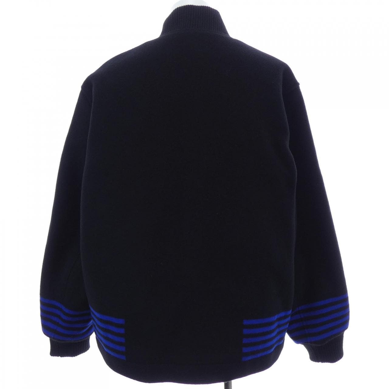 バーバリー BURBERRY 80477661 ブルゾン