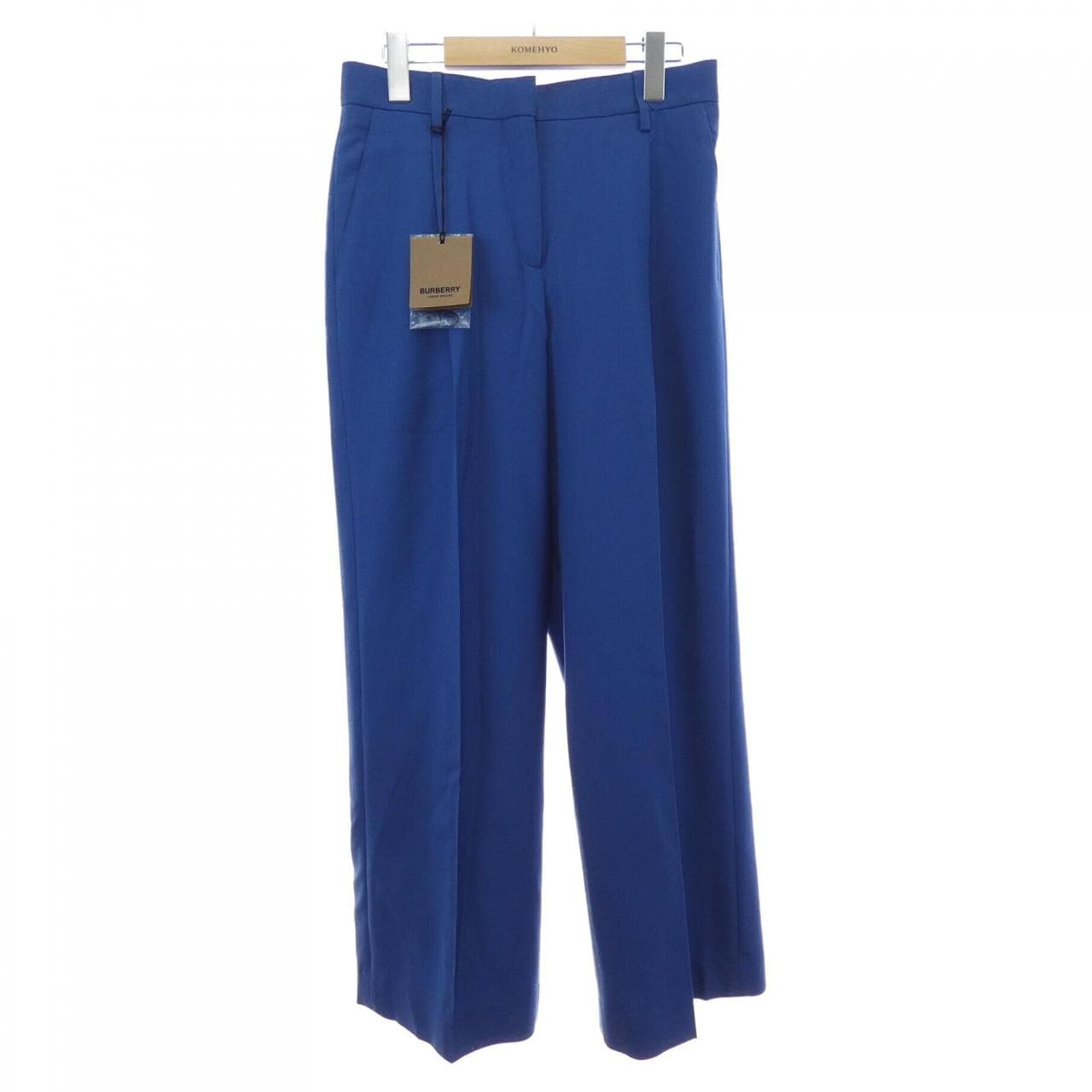 バーバリー BURBERRY 80693931 パンツ