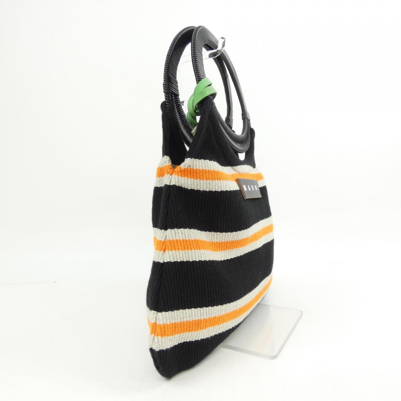 マルニ MARNI MARNI MARKET BOAT ボートバッグ BOMH0003Q0 BAG