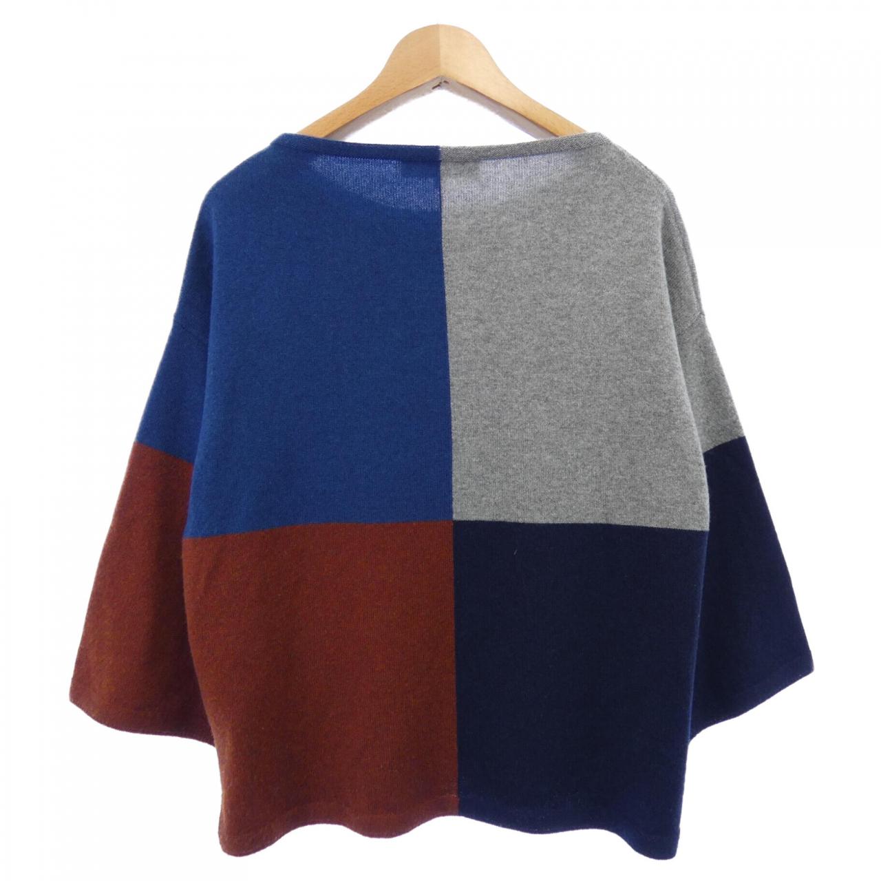 ロロピアーナ Loro Piana FAI2584 ニット