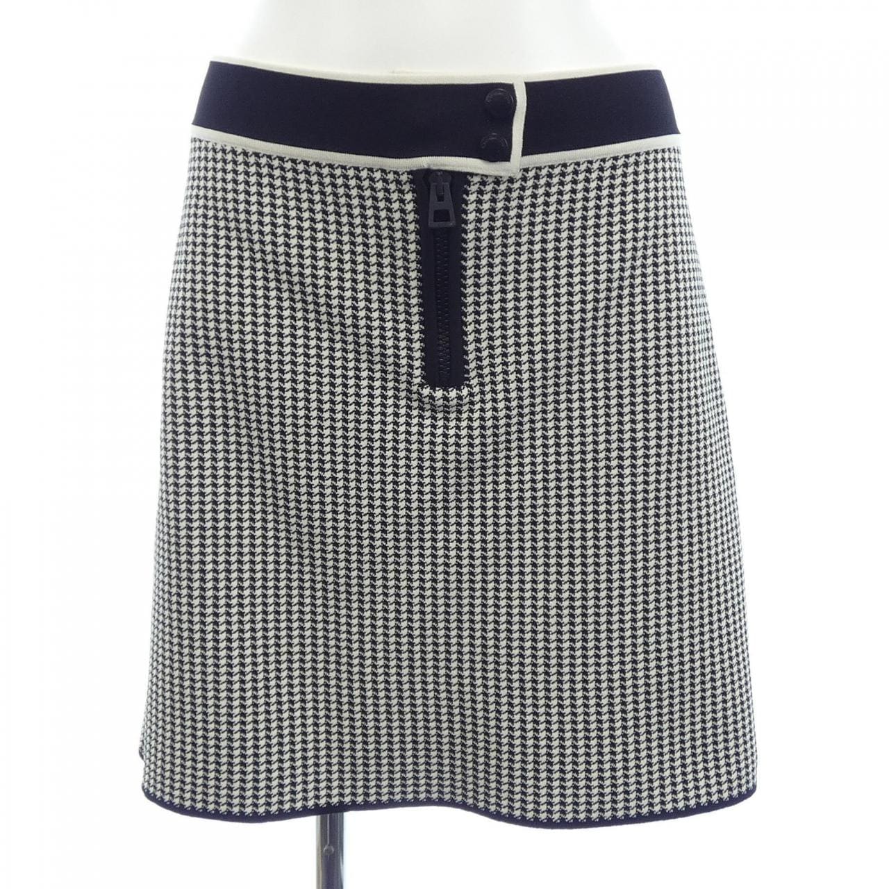 クリスチャンディオール CHRISTIAN DIOR 424J11AM534 スカート