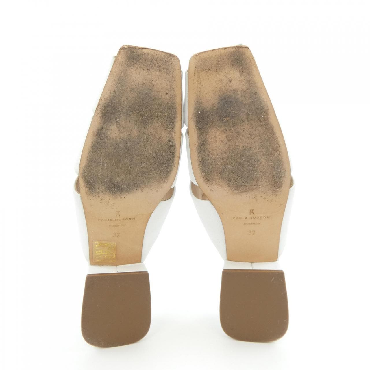 ファビオルスコーニ FABIO RUSCONI サンダル