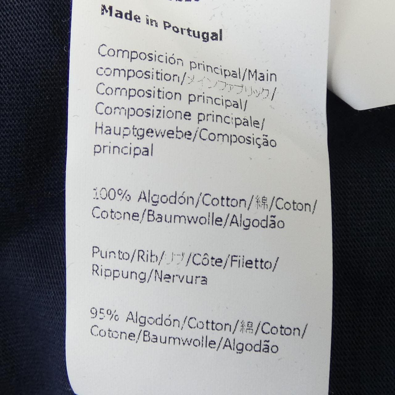 ロエベ LOEWE H526Y22J34 Tシャツ