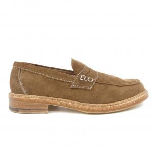 トリッカーズ Tricker's シューズ