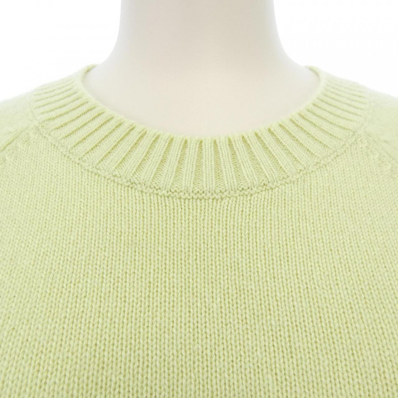 シャネル CHANEL LOOK20　ターンロック P77871K11243 ニット