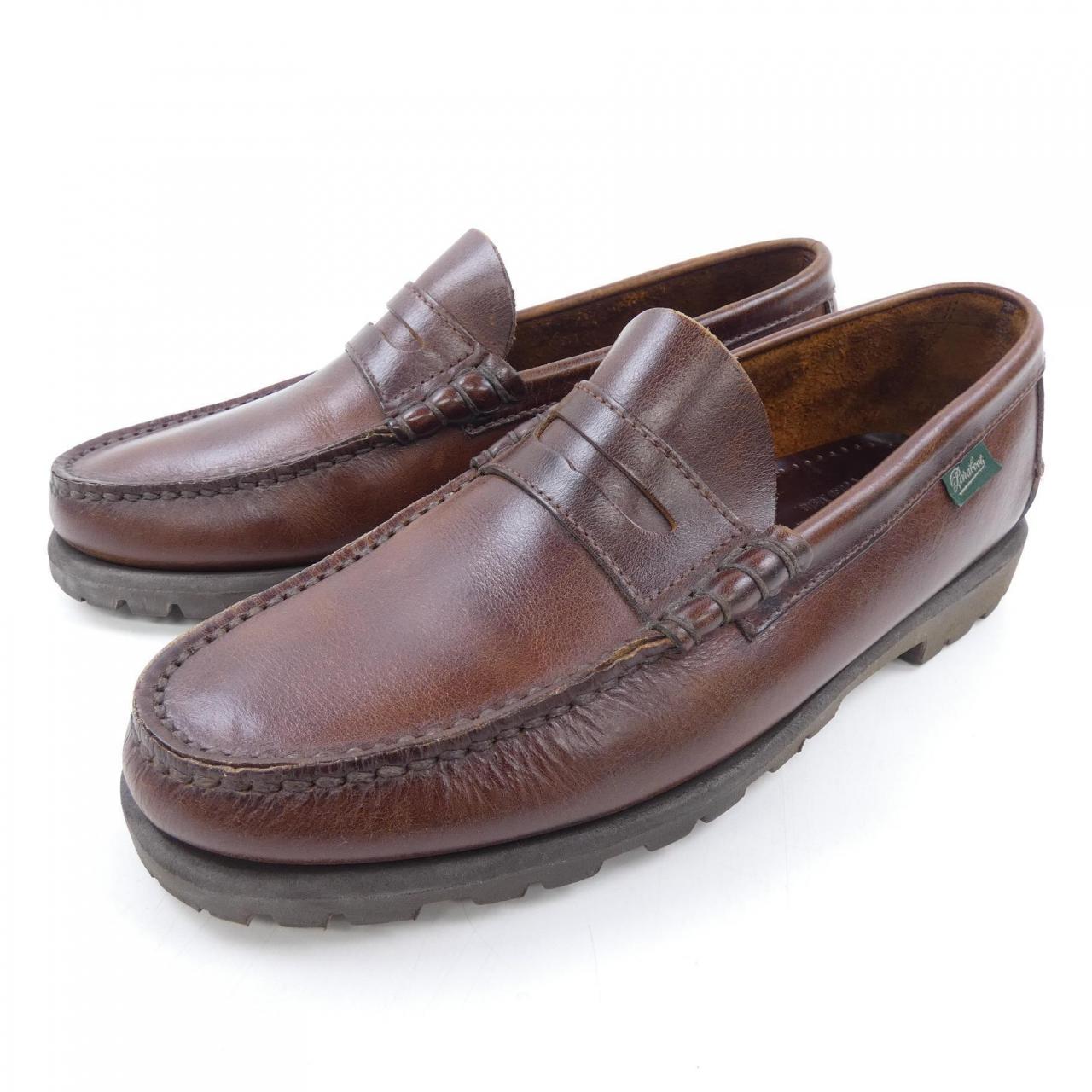 パラブーツ PARA BOOT シューズ