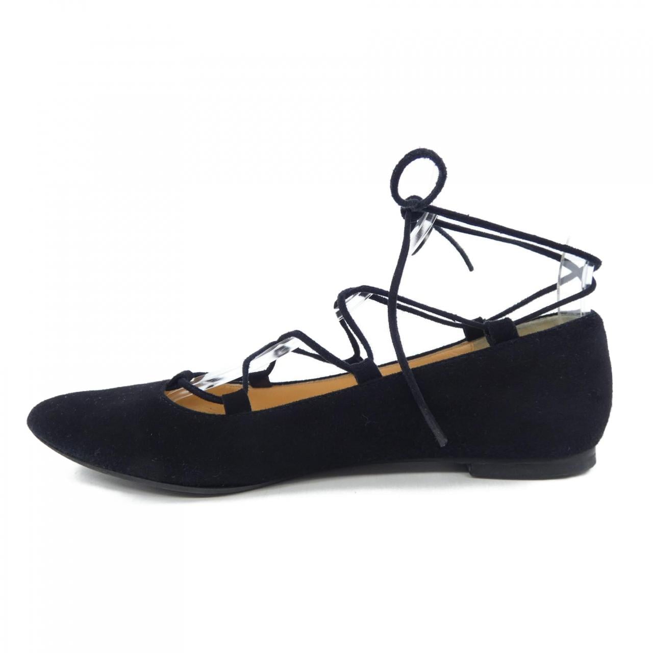 ファビオルスコーニ FABIO RUSCONI パンプス