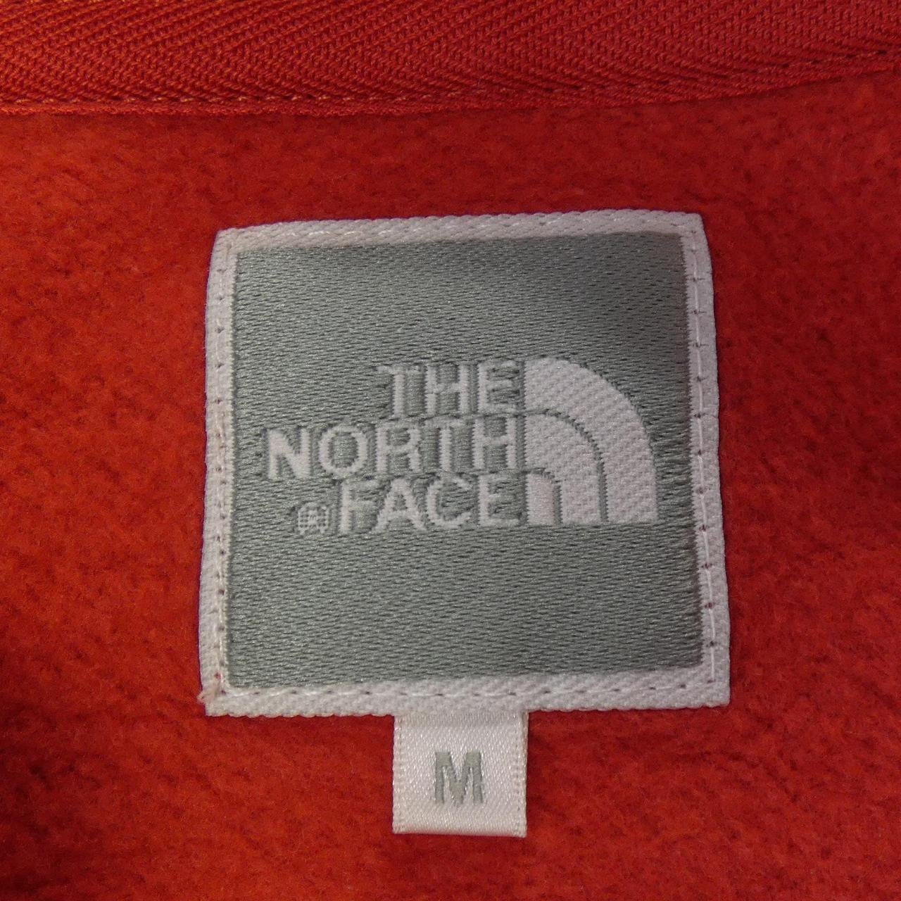 ザノースフェイス THE NORTH FACE NTW61955 パーカー