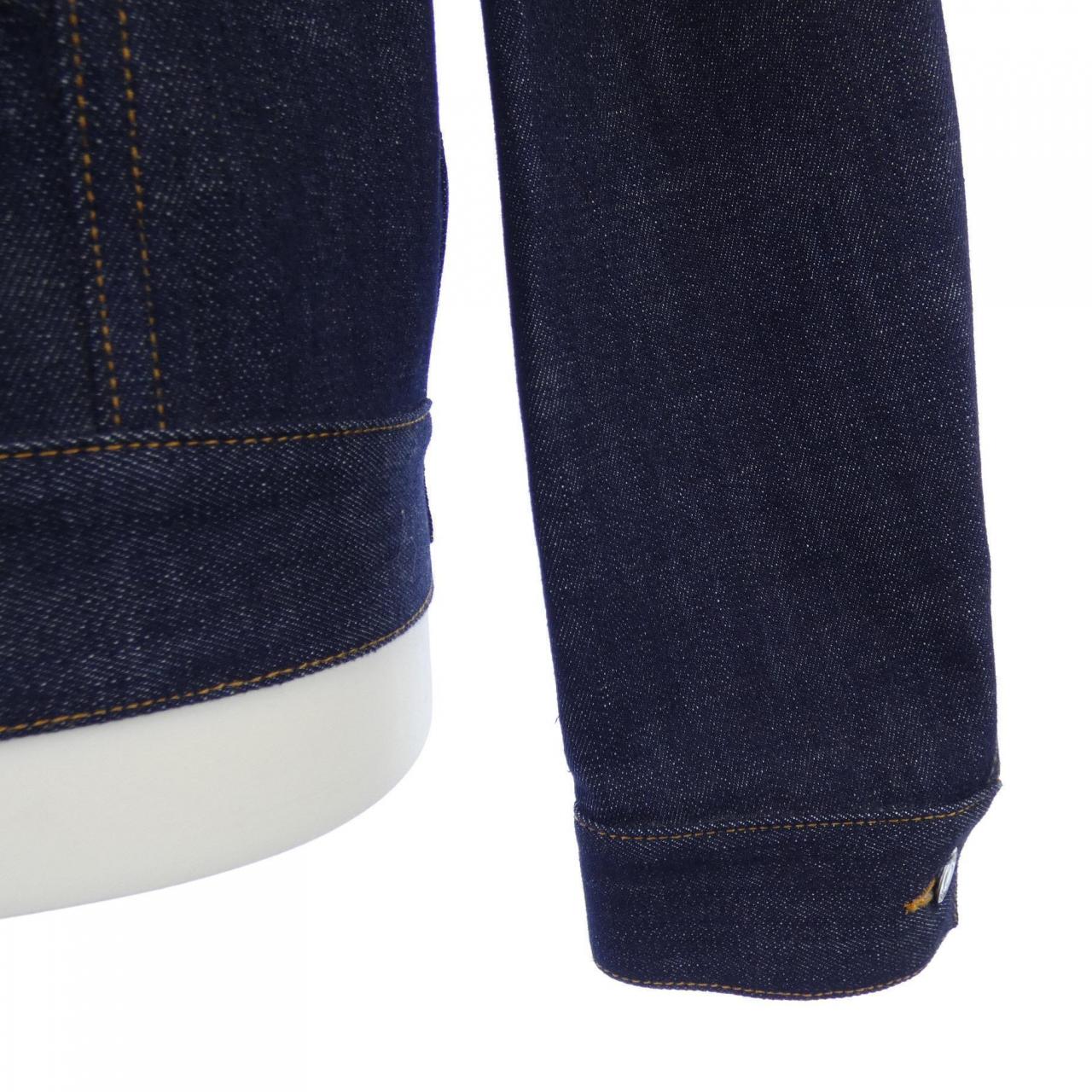 ディオール DIOR 013D482J374X デニムジャケット