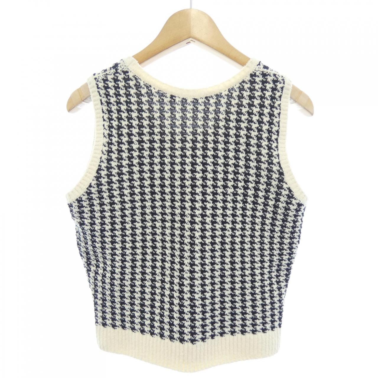 クリスチャンディオール CHRISTIAN DIOR 354W05AM324 ニット