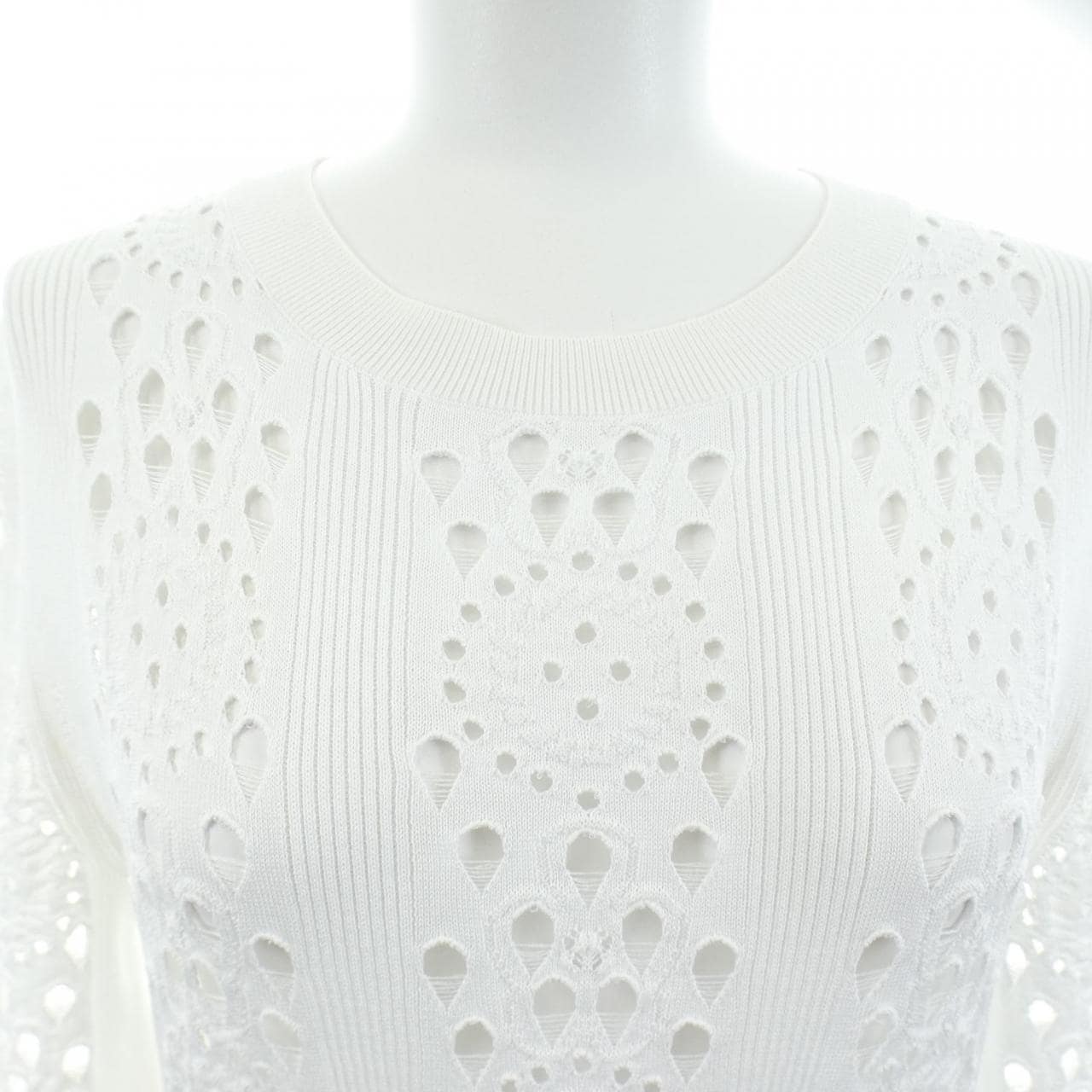 シャネル CHANEL P63055K48849 ワンピース