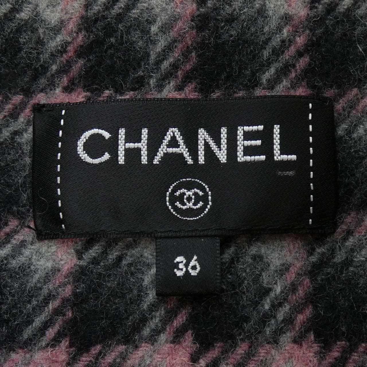 シャネル CHANEL P71277V62646 ベスト