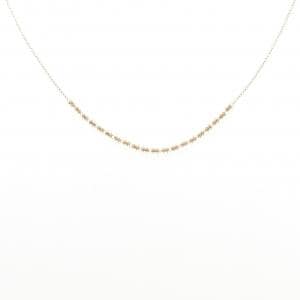 エテ K18YG ネックレス