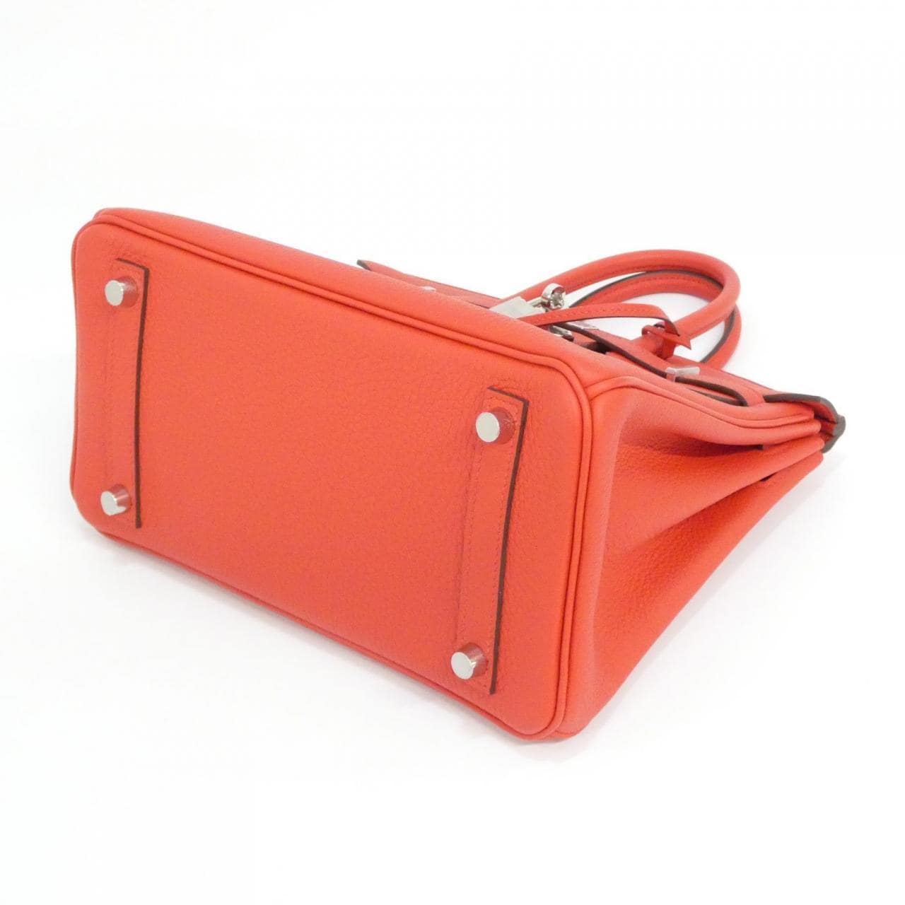 【未使用品】エルメス バーキン 25cm 041344CK バッグ