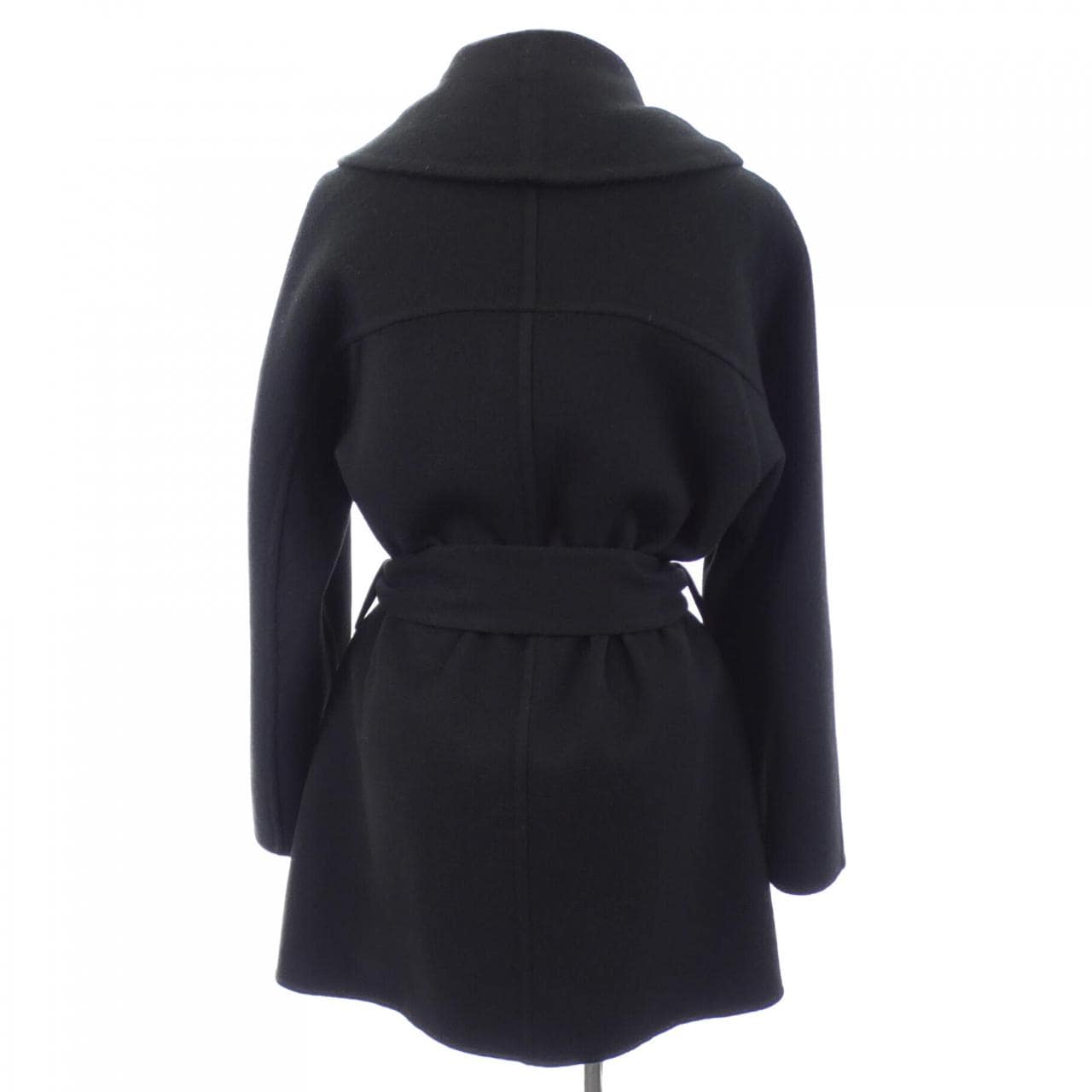 エルメス HERMES コート