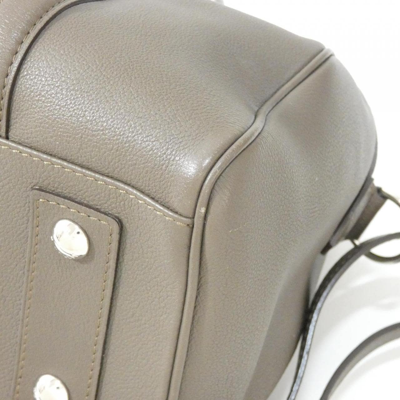 ルイヴィトン (ソフィアコッポラ & ルイヴィトン) SCバッグ PM M94297 ボストンバッグ