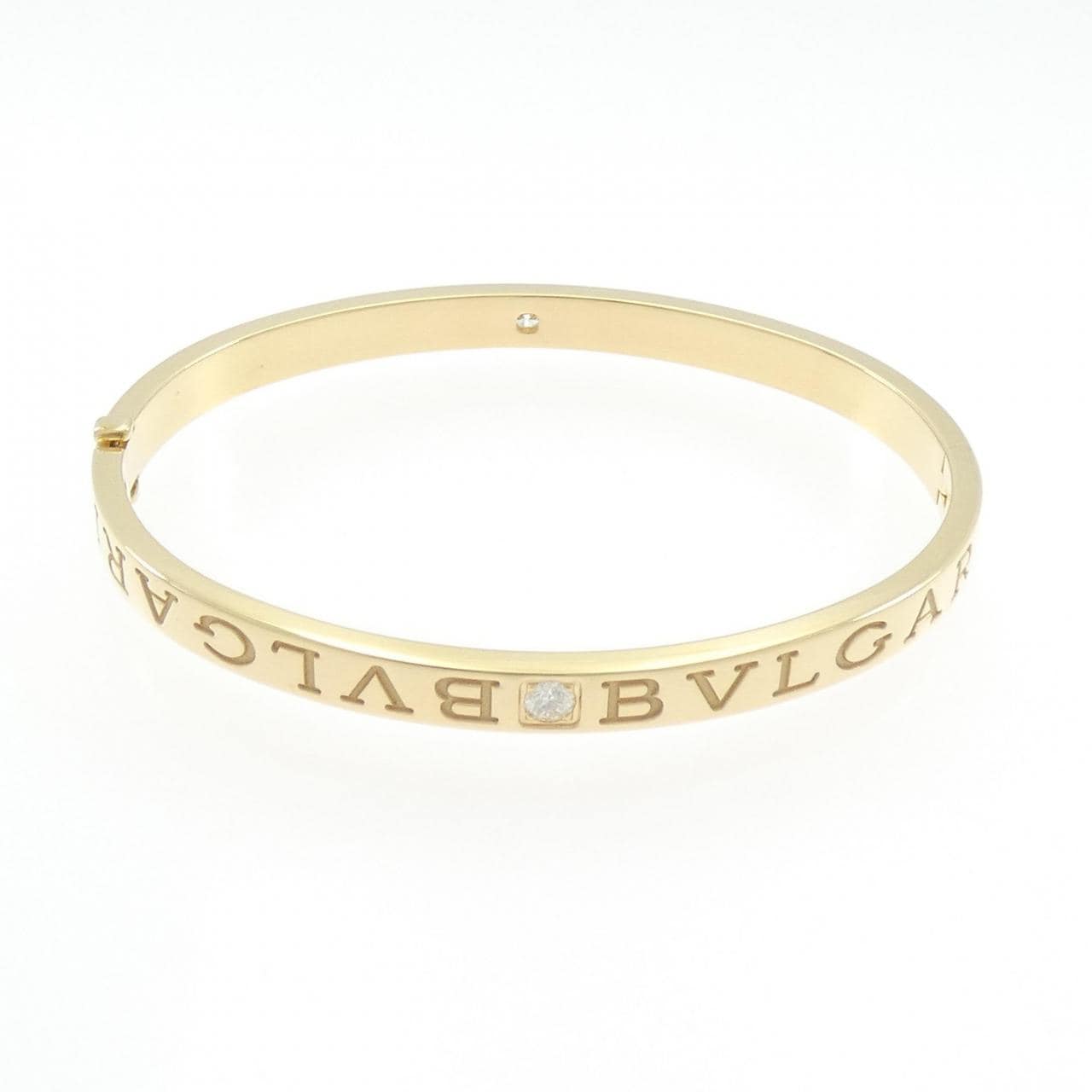 ブルガリ ブルガリブルガリ バングル