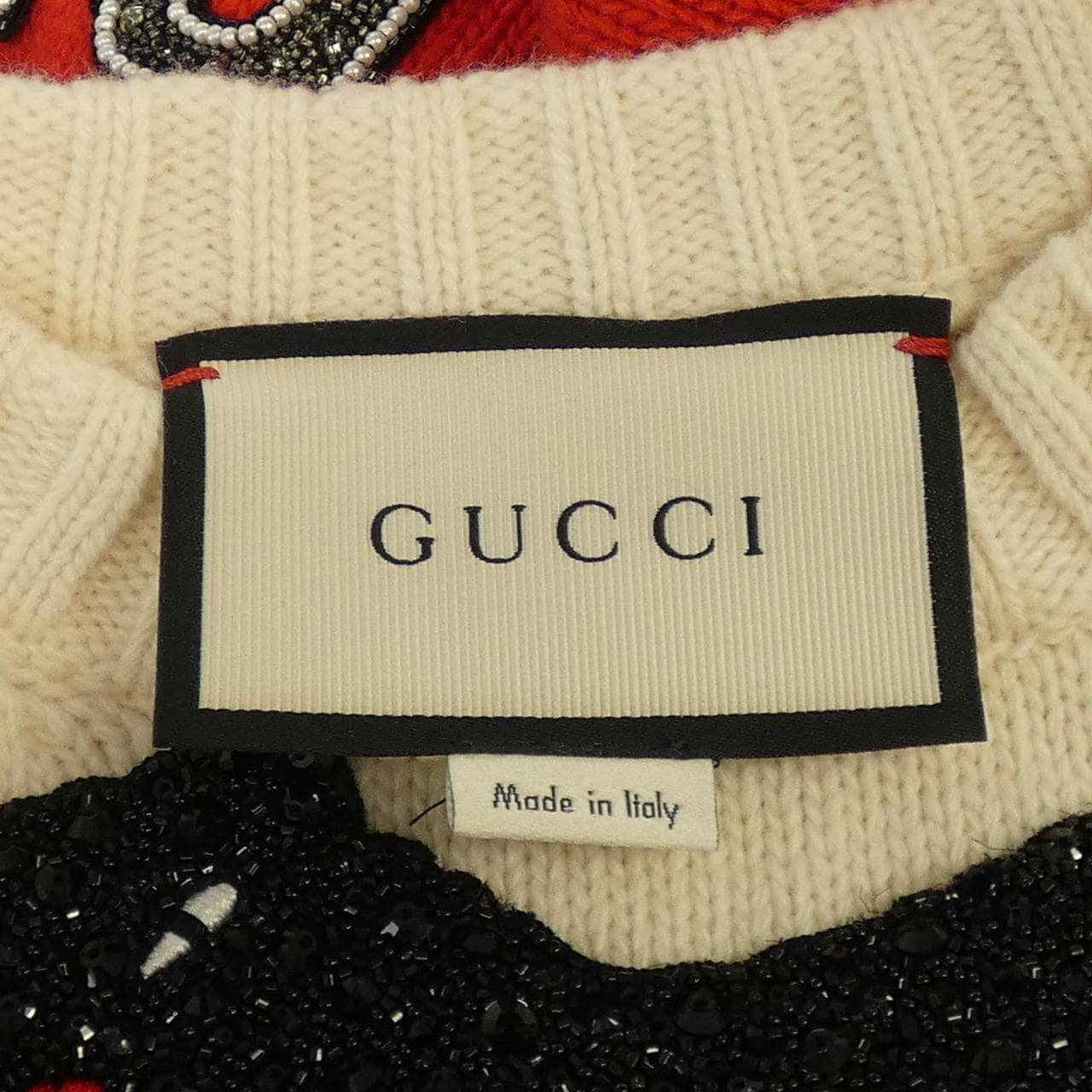 グッチ GUCCI 445762-X1367 ニット