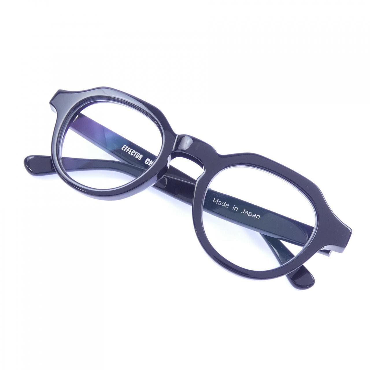 エフェクター EFFECTOR CHORD EYEWEAR