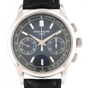 パテック･フィリップ コンプリケーテッドクロノグラフ PT･インデックスD 5170P-001 PT 手巻