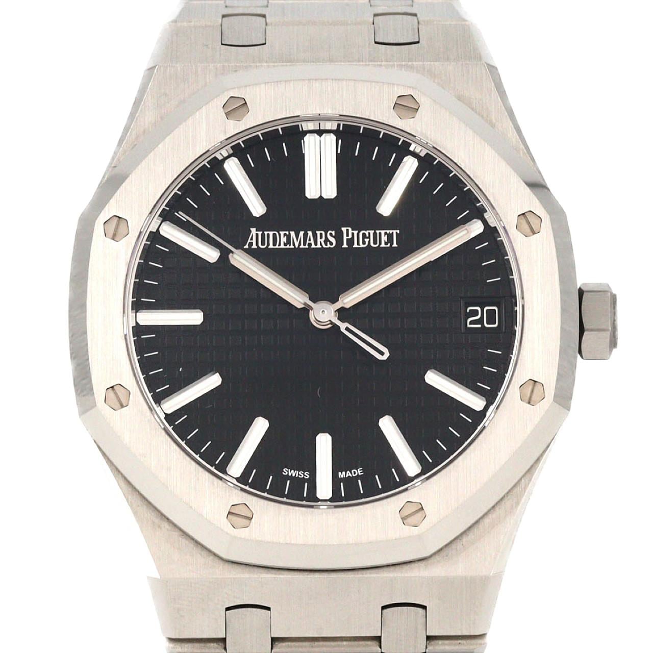 オーデマ･ピゲ ロイヤルオーク 15510ST.OO.1320ST.07 SS 自動巻