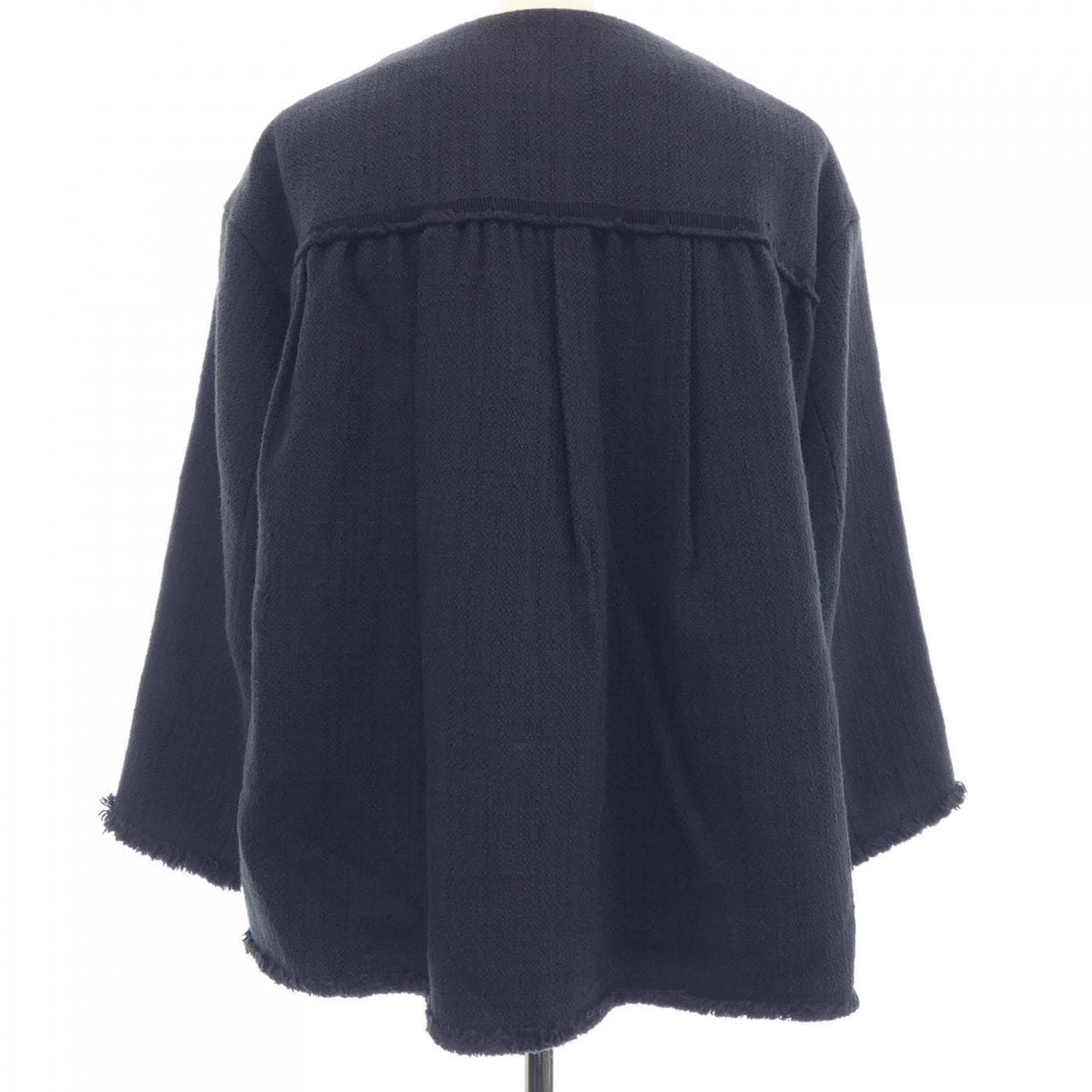 ドゥロワー DRAWER 6522-234-0531 ジャケット