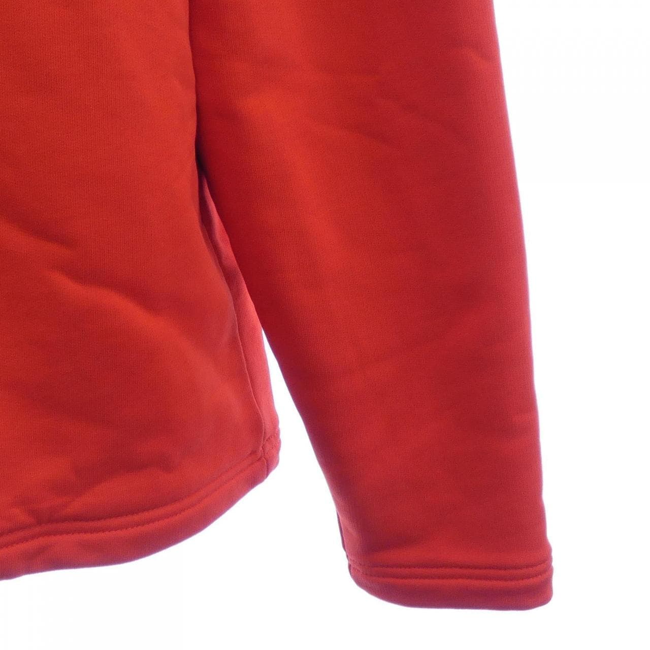 バレンシアガ BALENCIAGA SKIWEAR 773685 TPVQ6 パーカー