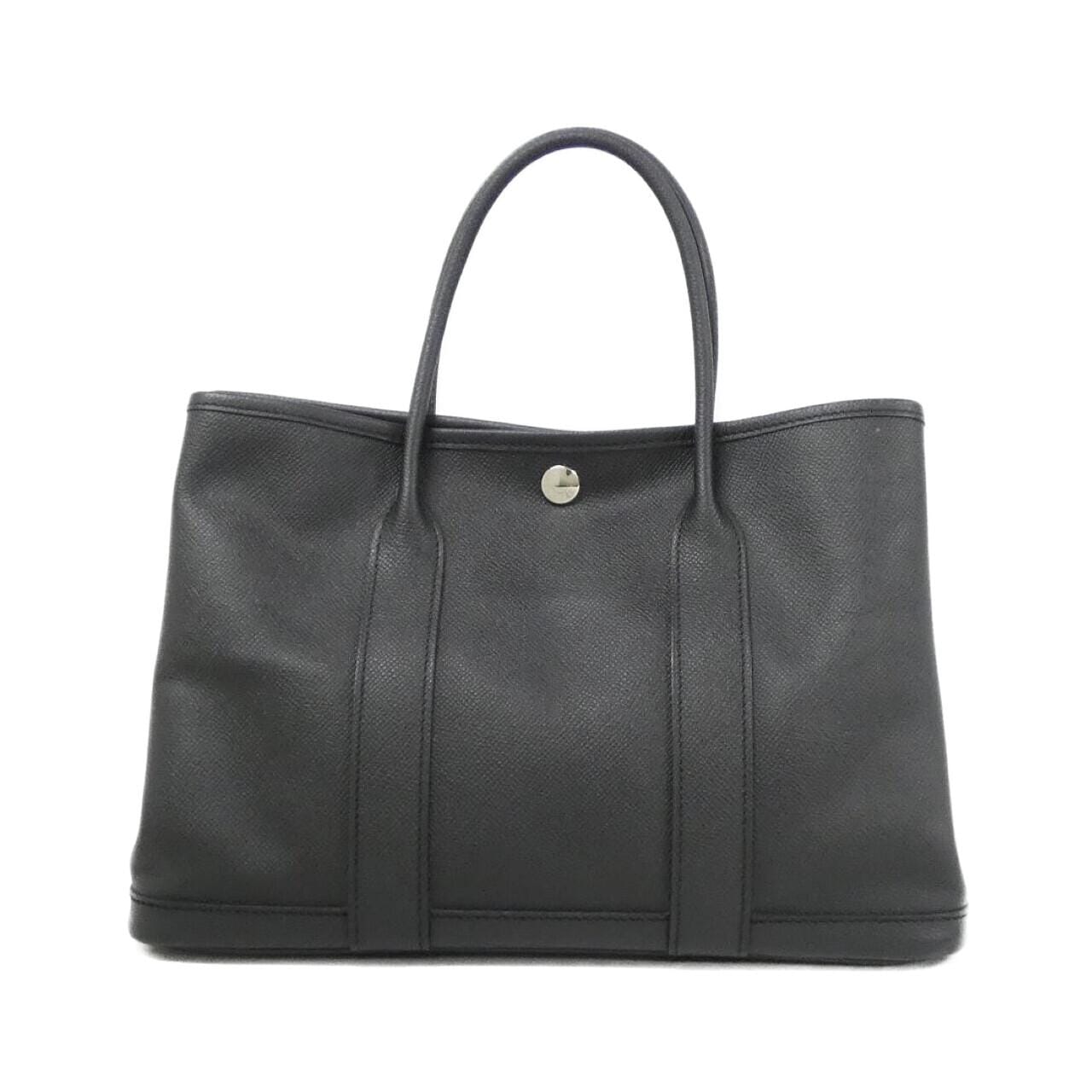エルメス ガーデン パーティ 30cm 069574CK バッグ