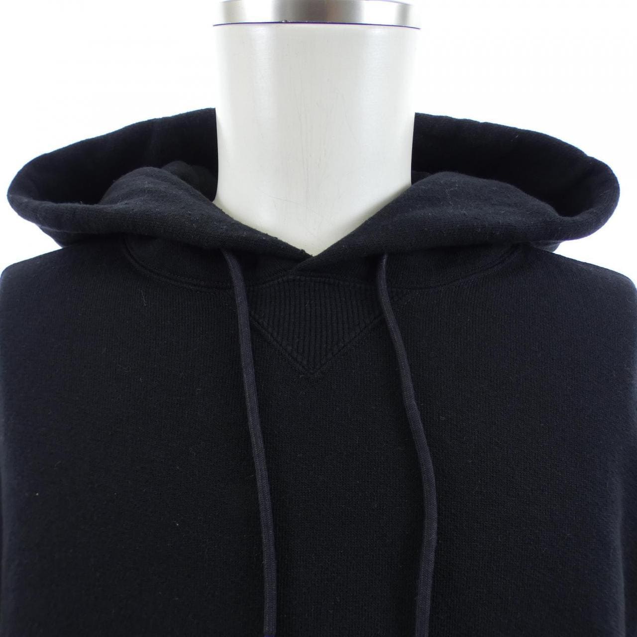 サカイ SACAI 25-00993S UNISEX パーカー