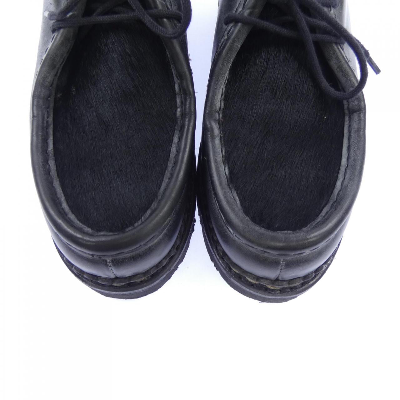 パラブーツ PARA BOOT MICHAEL シューズ