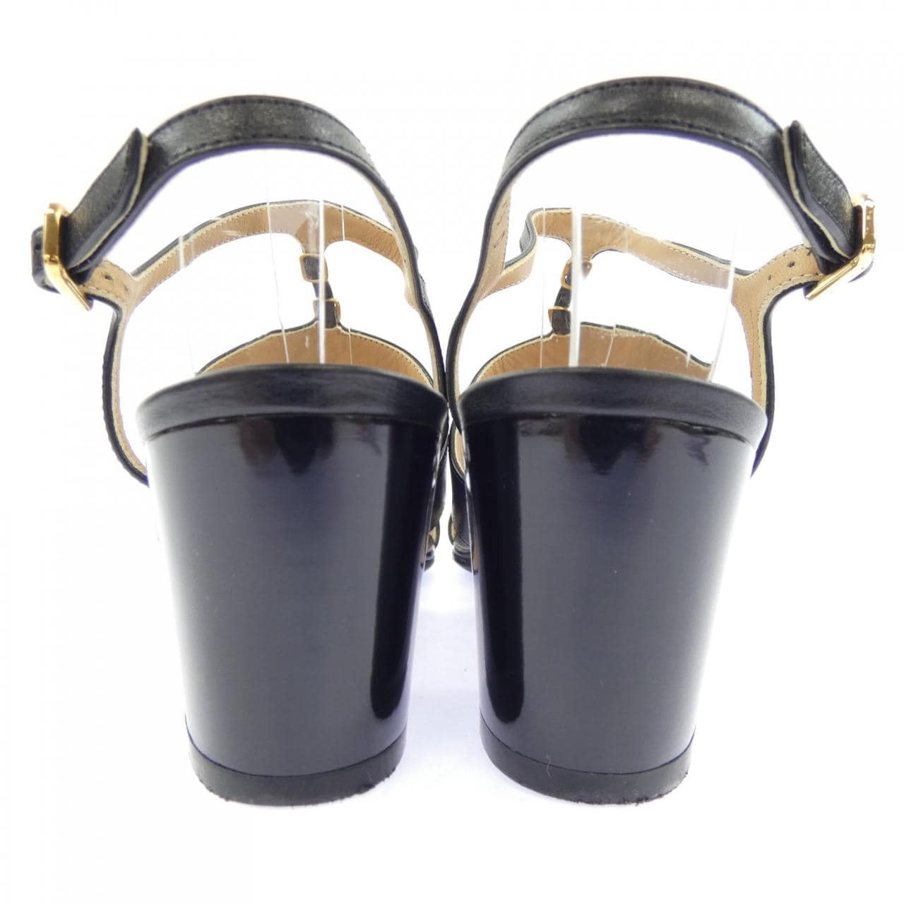 サルヴァトーレフェラガモ SALVATORE FERRAGAMO PETRONILLA サンダル