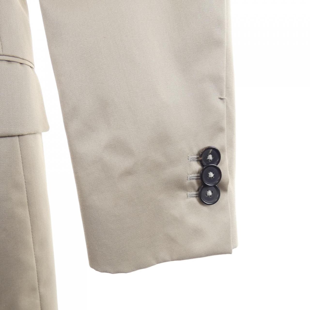 ジルサンダー JIL SANDER JSMK235502 スーツ