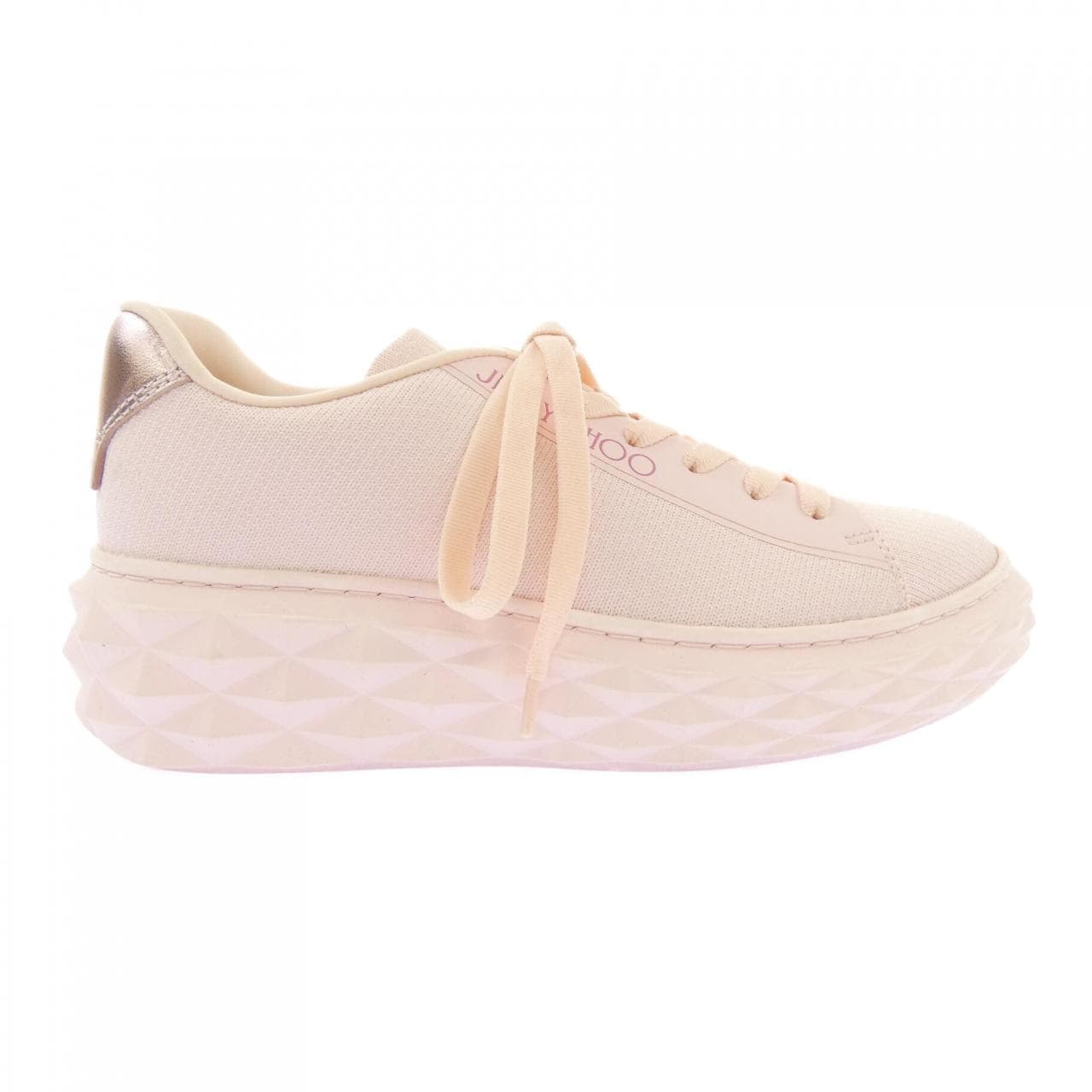 ジミーチュウ JIMMY CHOO スニーカー